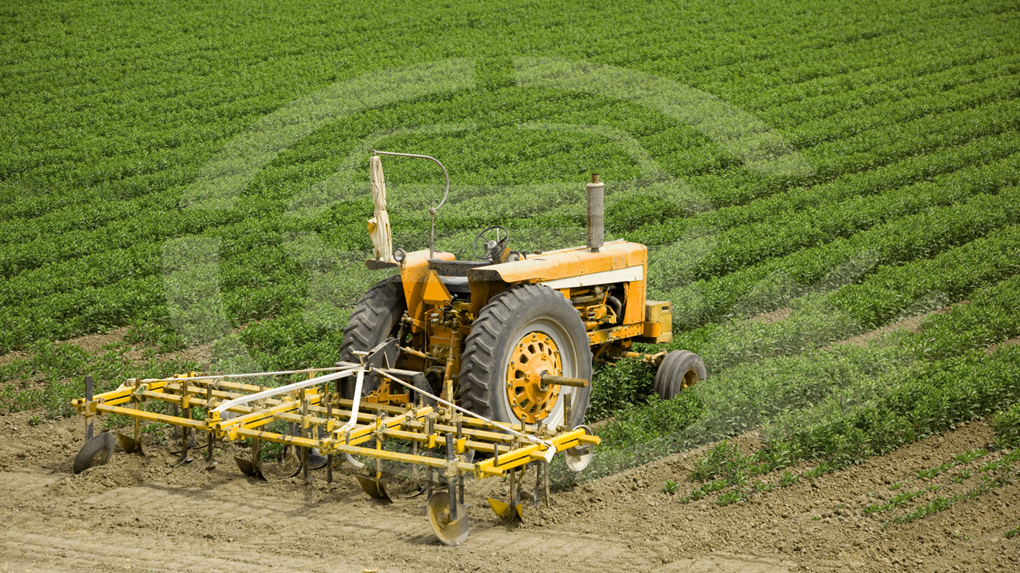Electric Farm Vehicles in Current Era